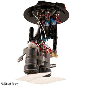 �yUSA�݌ɂ���z Aeromotive 16-20 �V�{���[ �J�}�� Dual 450�V���[�Y Stealth In-Tank �t���[�G���|���v aer18075 HD�X