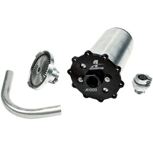 �yUSA�݌ɂ���z Aeromotive Universal In-Tank Stealth System - A1000 aer18668 HD�X