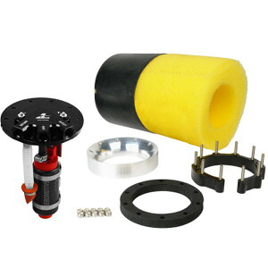 �yUSA�݌ɂ���z Aeromotive Phantom 340 Universal In-Tank �t���[�G�� System aer18688 HD�X