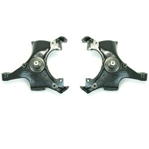 yUSA݌ɂz Belltech DROP SPINDLE Zbg 92N-98N GM ST CAB/88N-98N EXT CAB bel2500 HDX