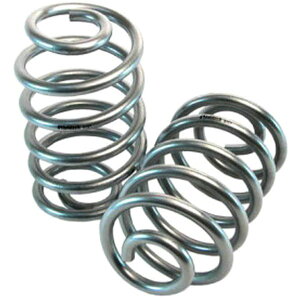 �yUSA�݌ɂ���z Belltech MUSCLE CAR SPRING SET 92�N-96�N IMPALA/CAPRICE/ ���A bel5107 HD�X