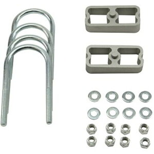 yUSA݌ɂz Belltech LOWERING BLOCK Lbg 1inch WITH 2 DEGREE ANGLE bel6002 HDX
