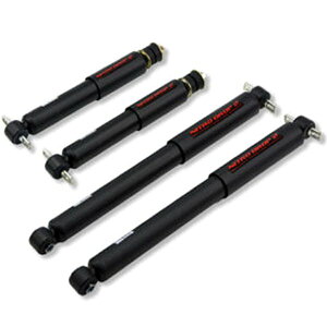 �yUSA�݌ɂ���z Belltech �V���b�N �Z�b�g NITRO DROP 2 bel9122 HD�X