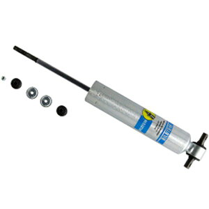 �yUSA�݌ɂ���z Bilstein 5100�V���[�Y 92-99 Suburban Base �t�����g 46mm Monotube Shock Absorber bil24-062107 HD�X