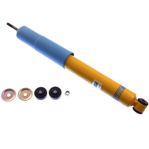 �yUSA�݌ɂ���z Bilstein 5100�V���[�Y 94-04 �t�H�[�h Mustang All (Exc 99�N-04�N Cobra) ���A 46mm Monotube Shock Absorber bil24-064187 HD�X
