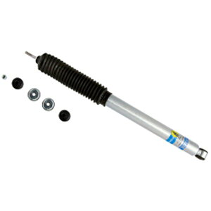 �yUSA�݌ɂ���z Bilstein 5100�V���[�Y 1987 Jeep �����O���[ Base �t�����g 46mm Monotube Shock Absorber bil24-064576 HD�X
