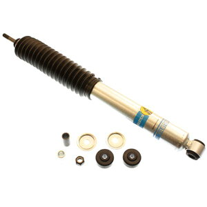 �yUSA�݌ɂ���z Bilstein 5100�V���[�Y 1980 �t�H�[�h Bronco Custom �t�����g 46mm Monotube Shock Absorber bil24-065283 HD�X