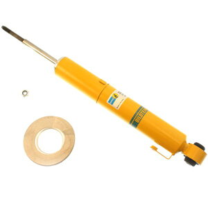�yUSA�݌ɂ���z Bilstein B6 1999 �}�c�_ Miata 10th Anniversary �t�����g 46mm Monotube Shock Absorber bil24-065580 HD�X