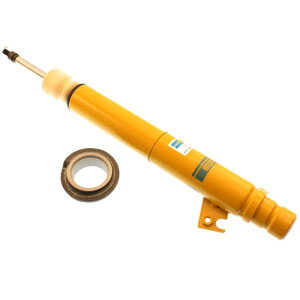 �yUSA�݌ɂ���z Bilstein B6 2007 �t�H�[�h Fusion S �t�����g �� 46mm Monotube Shock Absorber bil24-102568 HD�X