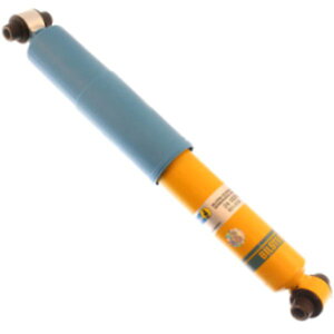 �yUSA�݌ɂ���z Bilstein B6 2007 �t�H�[�h Fusion S ���A 46mm Monotube Shock Absorber bil24-102582 HD�X