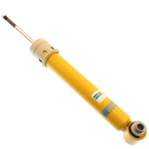 �yUSA�݌ɂ���z Bilstein B6 2006 BMW X5 4.4i Formula 1 ���A 46mm Monotube Shock Absorber bil24-107440 HD�X