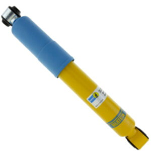 �yUSA�݌ɂ���z Bilstein B6 HD 05-10 Chevy Cobalt / 07-10 �|���e�B�A�b�N G5 ���A 46mm Monotube Shock Absorber bil24-114653 HD�X
