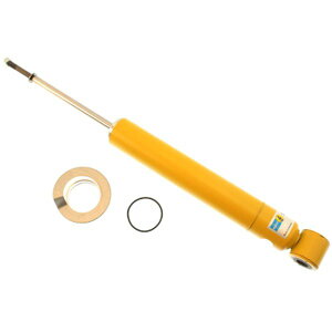 �yUSA�݌ɂ���z Bilstein B8 2006 �}�c�_ MX-5 Miata Base ���A 46mm Monotube Shock Absorber bil24-131773 HD�X