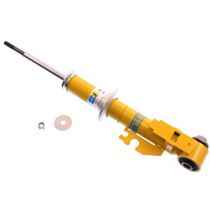 �yUSA�݌ɂ���z Bilstein B6 2007 Mini Cooper Base ���A �� 36mm Monotube Shock Absorber bil24-139380 HD�X