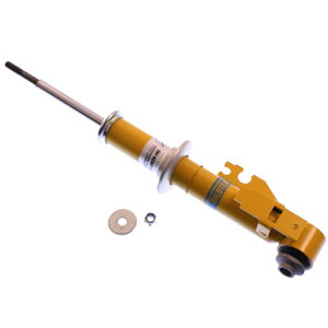 �yUSA�݌ɂ���z Bilstein B6 2007 Mini Cooper Base ���A �E 36mm Monotube Shock Absorber bil24-139397 HD�X
