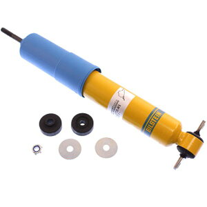 �yUSA�݌ɂ���z Bilstein B6 1984 �g���^ Pickup Base RWD �t�����g 46mm Monotube Shock Absorber bil24-184830 HD�X