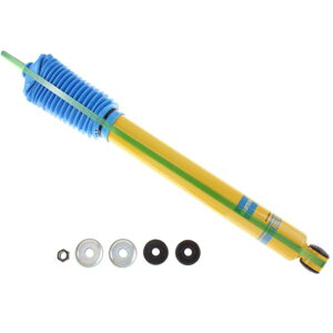 �yUSA�݌ɂ���z Bilstein 5100�V���[�Y 1997 �t�H�[�h F-150 Base 4WD ���A 46mm Monotube Shock Absorber bil24-185141 HD�X