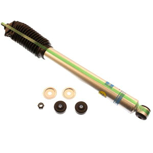 �yUSA�݌ɂ���z Bilstein 5100�V���[�Y 1997 �t�H�[�h F-150 Base ���A 46mm Monotube Shock Absorber bil24-185417 HD�X