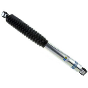 �yUSA�݌ɂ���z Bilstein 5100�V���[�Y 1987 Jeep �����O���[ Base ���A 46mm Monotube Shock Absorber bil24-185660 HD�X