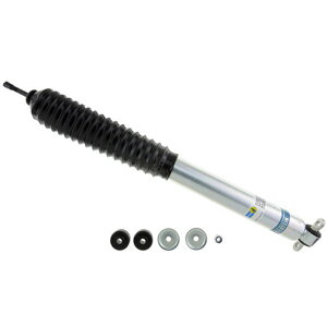 �yUSA�݌ɂ���z Bilstein 5100�V���[�Y 1998 Jeep �����O���[ SE �t�����g 46mm Monotube Shock Absorber bil24-185929 HD�X