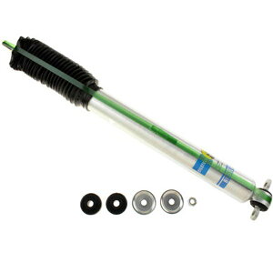 �yUSA�݌ɂ���z Bilstein 5100�V���[�Y 1984 Jeep Cherokee Base �t�����g 46mm Monotube Shock Absorber bil24-185943 HD�X