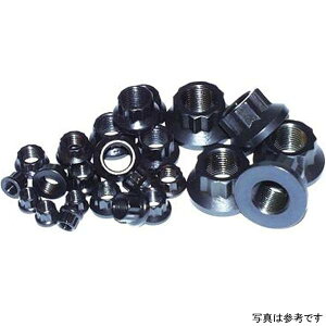 �yUSA�݌ɂ���z ARP 7/16-20 Low �w�b�h .600 Flange OD 12pt �i�b�g�L�b�g arp300-8375 HD�X
