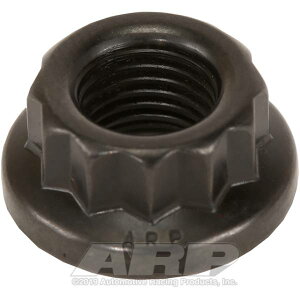 �yUSA�݌ɂ���z ARP M9 x 1.0 13mm Wrenching �i�b�g�L�b�g arp301-8308 HD�X