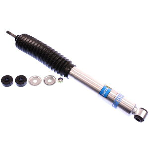 �yUSA�݌ɂ���z Bilstein 5100�V���[�Y 1980 �t�H�[�h Bronco Custom �t�����g 46mm Monotube Shock Absorber bil24-186513 HD�X