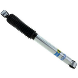 �yUSA�݌ɂ���z Bilstein 5100�V���[�Y 2009 �j�b�T�� Titan XE RWD ���A 46mm Monotube Shock Absorber bil24-186773 HD�X