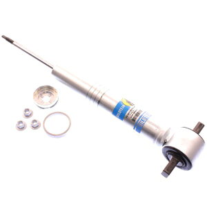 �yUSA�݌ɂ���z Bilstein 5100�V���[�Y 2012 GMC Sierra 1500 XFE �t�����g 46mm Monotube Shock Absorber bil24-186940 HD�X