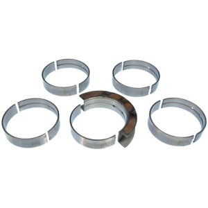 �yUSA�݌ɂ���z Clevite Cummins B Series 6 Cyl Contains Flange �x�A�����O Main �x�A�����O�Z�b�g cleMS2269P HD�X