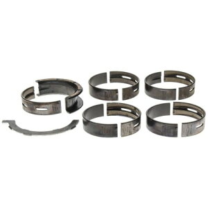 �yUSA�݌ɂ���z Clevite �t�H�[�h 5.4L DOHC Supercharged 2005-2006 Vin S �A���~�j�E�� Cylinder Block Main �x�A�����O�Z�b�g cleMS2292HX HD�X