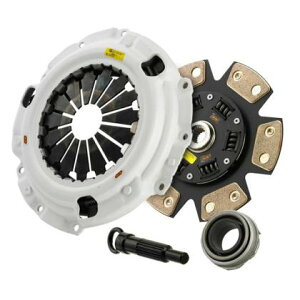 yUSA݌ɂz Clutch Masters 02N-06N Mini Cooper S 1.6L FX400 Dampened Disc Nb`Lbg (Use w/ VO Mass FW) clm03050-HDCL-D HDX