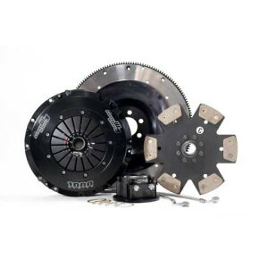 �yUSA�݌ɂ���z Clutch Masters 14�N-18�N BMW F80 M3/F82 M4 S55 6-Speed FX1000 Race Twin Disc �N���b�`�L�b�g clm03795-TDKR-X HD�X