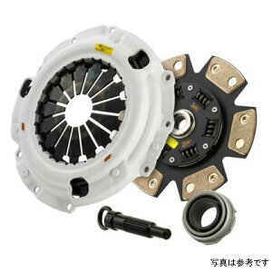 �yUSA�݌ɂ���z Clutch Masters 90�N-00�N �z���_ Accord 2.2L / 2.3L (High Rev) / 92�N-00�N �z���_ Prelude 2.2L / 2.3L (High Rev clm08014-HRC6 HD�X