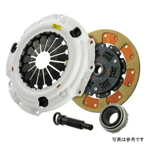 yUSA݌ɂz Clutch Masters 02N-06N Acura RSX 2.0L Type-S 6 Sp (High Rev) / 02N-06N z_ VrbN SI 2.0L& 6 Sp (High R clm08037-HRTZ HDX