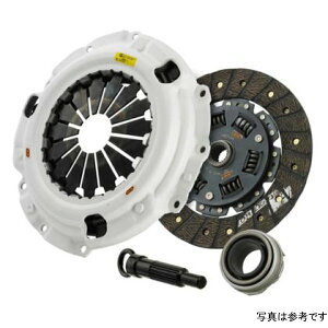 �yUSA�݌ɂ���z Clutch Masters 12�N-15�N �z���_ �V�r�b�N Si 2.4L 6spd FX100 High Rev Sprung �N���b�`�L�b�g clm08320-HR00-X HD�X