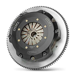 �yUSA�݌ɂ���z Clutch Masters 88�N-91�N �g���^ Camry / 88�N-89�N Celica / 90�N-95�N MR-2 725 TD Street �N���b�`�L�b�g w/ Alum FW clm16061-TD7S-A HD�X