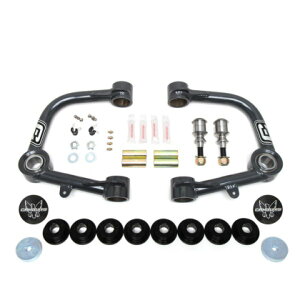 �yUSA�݌ɂ���z Camburg �g���^ Tacoma Pre/4WD 05�N-23�N / 4-Runner 03�N-23�N / FJ 07�N-14�N 1.25in Uniball Upper Arms w/ covers cmbCAM-310130 HD�X