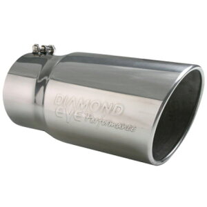 yUSA݌ɂz Diamond Eye TIP 5inX6inX12in {gI ROLLED-ANGLE 15-DEGREE ANGLE CUT: EMBOSSED DIAMOND EYE dep5612BRA-DE HDX