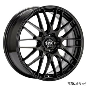 �yUSA�݌ɂ���z Enkei EKM3 18x8 5x112 �{���g Pattern 35mm �I�t�Z�b�g 72.6 Bore Dia Performance Gunmetal �z�C�[�� enk442-880-4435GM HD�X
