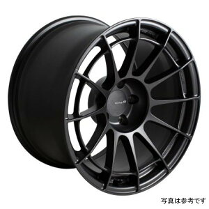 �yUSA�݌ɂ���z Enkei NT03RR 18x9.5 5x114.3 27mm �I�t�Z�b�g 75mm Bore Gunmetal �z�C�[�� enk512-895-6527GM HD�X