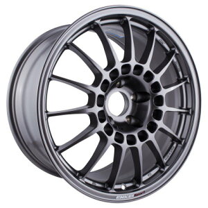 yUSA݌ɂz Enkei RCT5 18x9.5 5x114.3 38mm ItZbg 70mm Bore Dark Vo[ zC[ enk514-895-6538DS HDX
