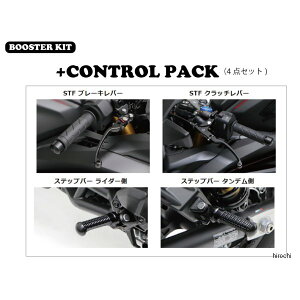 �A�N�e�B�u ACTIVE �u�[�X�^�[�L�b�g +�R���g���[��PACK 23�N CBR250RR �� PAC20510003B HD�X