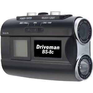 ATqT[` Driveman oCNphCuR[_[ 16GB  BS-8c-B HDX