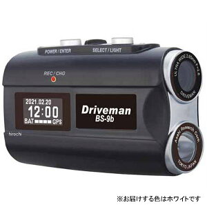 ATqT[` Driveman oCNphCuR[_[ 16GB  BS-9b-W-16G HDX