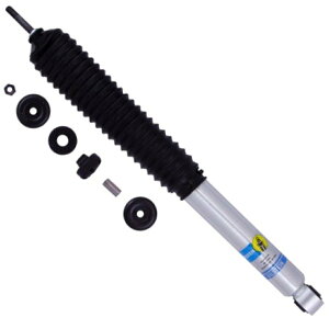 �yUSA�݌ɂ���z Bilstein 5100�V���[�Y 19�N�ȍ~ Dodge Ram 1500 46mm Monotube Shock Absorber- ���A bil24-233354 HD�X