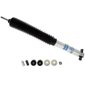 �yUSA�݌ɂ���z Bilstein 5100�V���[�Y 99-06 Chevy Silverado 1500/97-03 �t�H�[�h F-150 �t�����g 46mm Monotube Shock Absorber bil24-236942 HD�X
