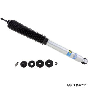 �yUSA�݌ɂ���z Bilstein 5100�V���[�Y 14-15 Dodge Ram 2500 ���A 46mm Monotube Shock Absorber bil24-239455 HD�X