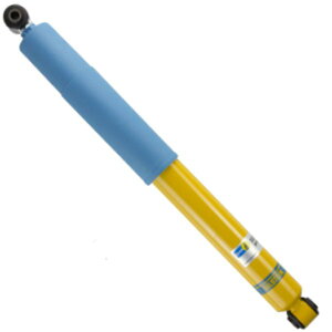 �yUSA�݌ɂ���z Bilstein B6 1986-1989 �t�H���N�X���[�Q�� Vanagon ���A Monotube Shock Absorber bil24-247252 HD�X